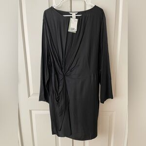 Never worn little black dress